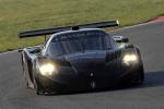 Maserati MC-12 Versione Corse 2008 года